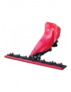 Cositoare cu lama compatibila cu motocultor Weima WMX 720