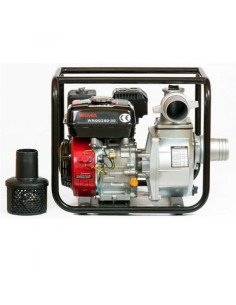 Motopompa apa curata pe benzina 6.5CP Weima QGZ 80-30 2
