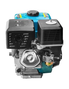 Motor Dakard HS 192F / Ax caneluri Q25mm, 18 CP, compatibil HS1100D NEW 2